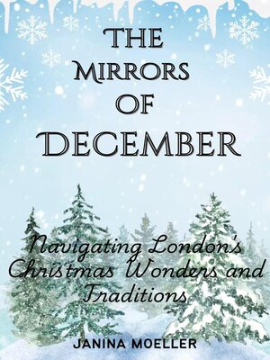 cover image of The Mirrors of December